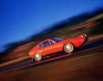 Saab Sonett III 1970 года